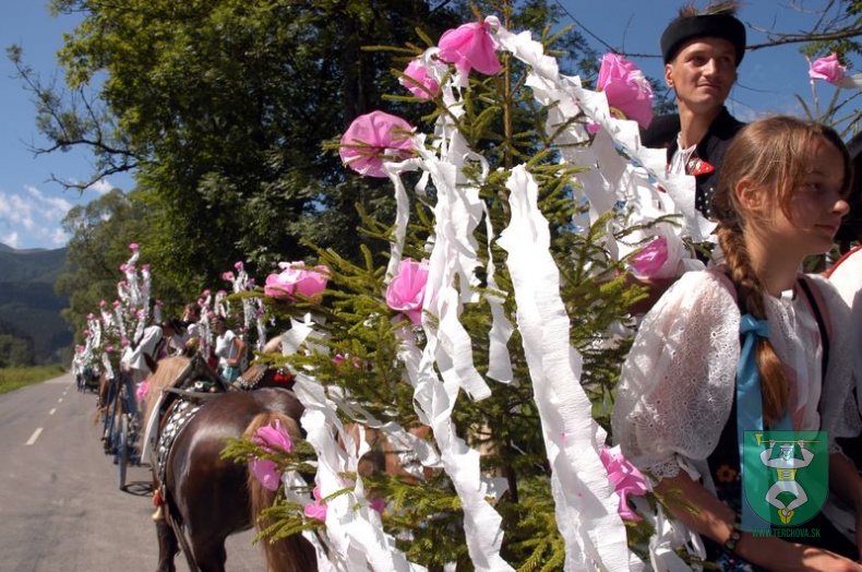 Jánošíkove dni 2008 47