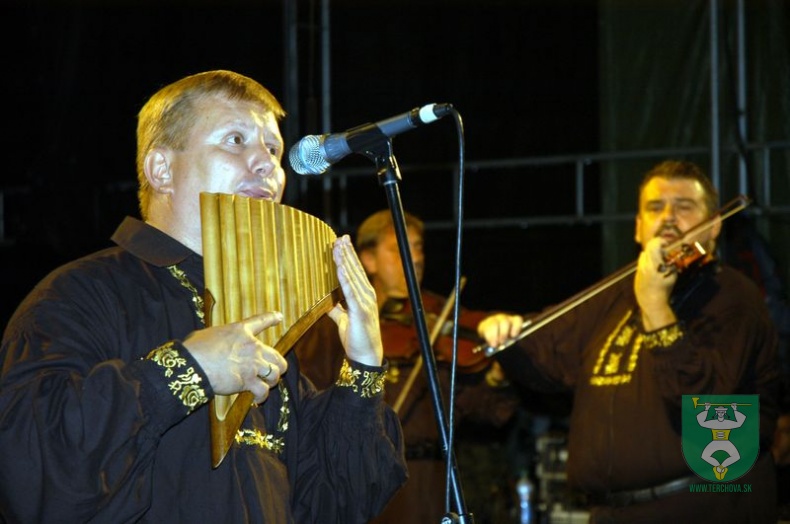 Jánošíkove dni 2008 122