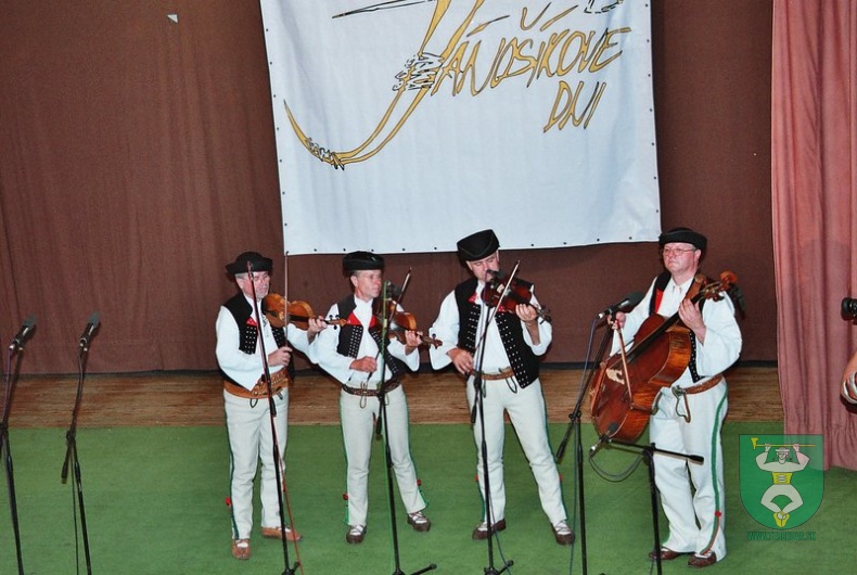 Jánošíkove dni 2008 51