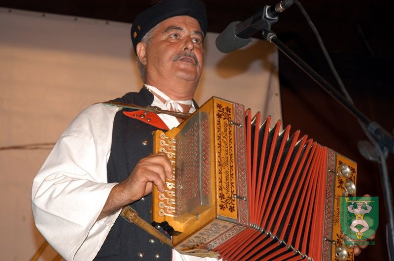 Jánošíkove dni 2008 178