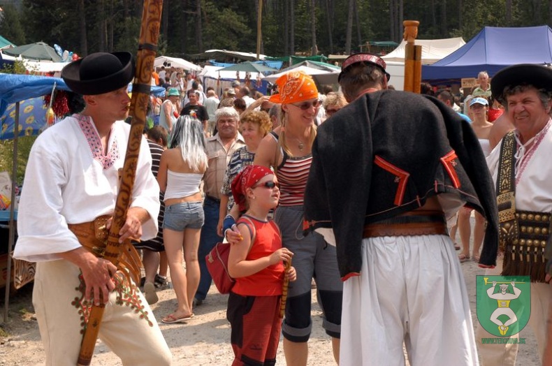 Jánošíkove dni 2008 152