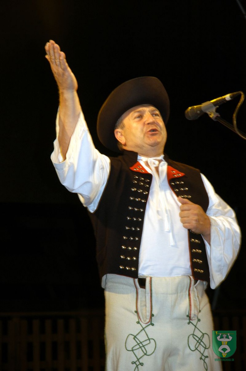 Jánošíkove dni 2008 15