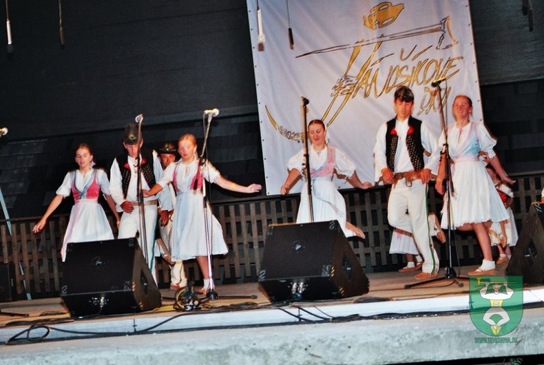 Jánošíkove dni 2008 53