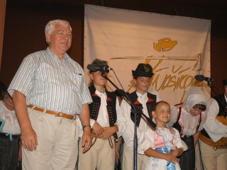 Jánošíkove dni 2008 - štvrtok 13