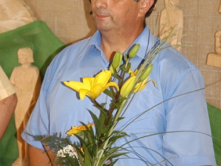Jánošíkove dni 2008 - štvrtok 21