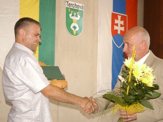 Jánošíkove dni 2008 - štvrtok 7