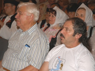 Jánošíkove dni 2008 - štvrtok 11