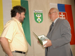 Jánošíkove dni 2008 - štvrtok 9