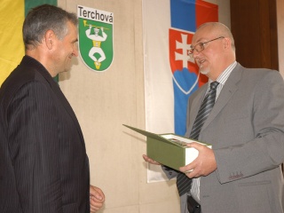 Jánošíkove dni 2008 - štvrtok 3