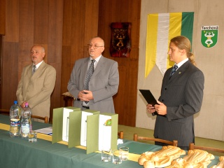 Jánošíkove dni 2008 - štvrtok 1