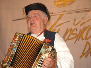 Jánošíkove dni 2008 - štvrtok 24