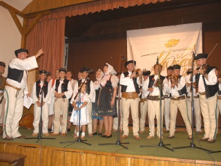 Jánošíkove dni 2008 - štvrtok 12