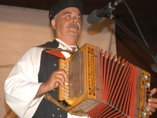 Jánošíkove dni 2008 - štvrtok 25