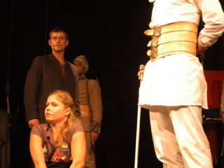 Jánošíkove dni 2008 - štvrtok 20