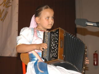 Jánošíkove dni 2008 - štvrtok 2