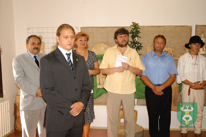 Jánošíkove dni 2008 - štvrtok 19