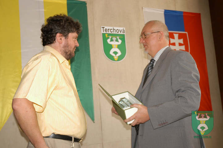 Jánošíkove dni 2008 - štvrtok 9