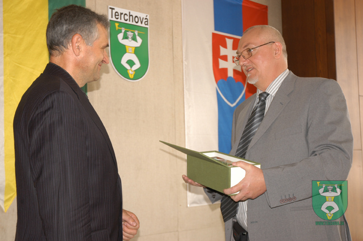 Jánošíkove dni 2008 - štvrtok 3