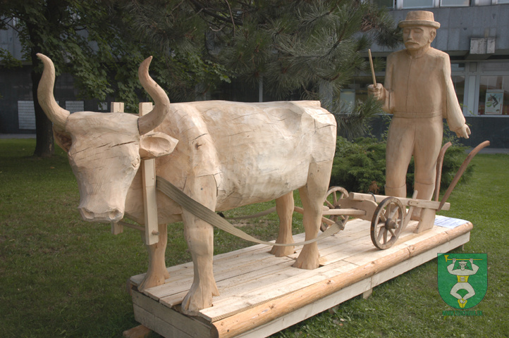 Jánošíkove dni 2008 - štvrtok 14