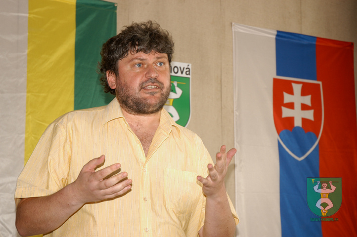 Jánošíkove dni 2008 - štvrtok 10
