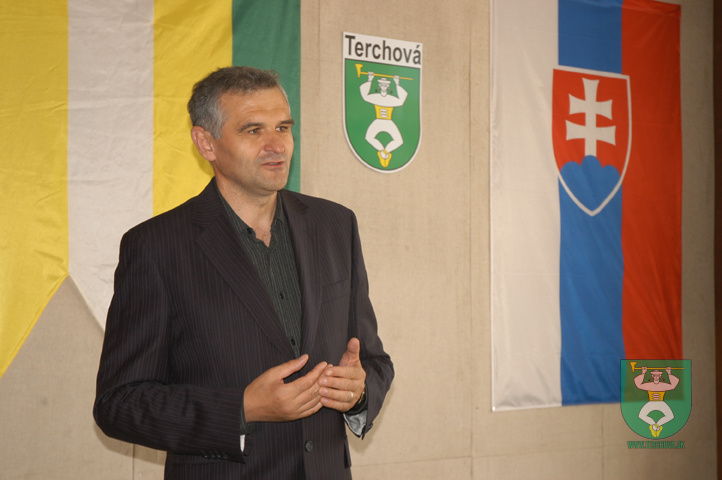 Jánošíkove dni 2008 - štvrtok 4