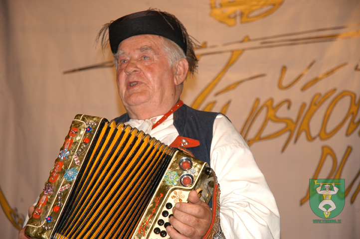 Jánošíkove dni 2008 - štvrtok 24