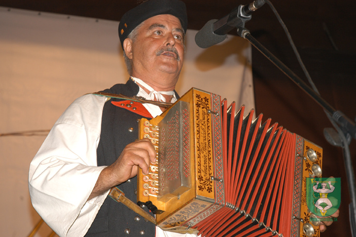Jánošíkove dni 2008 - štvrtok 25