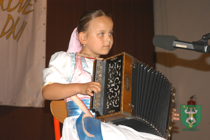 Jánošíkove dni 2008 - štvrtok 2