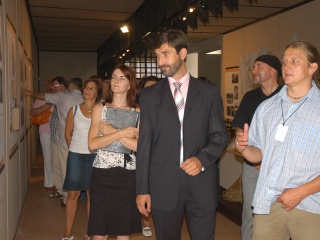 Jánošíkove dni 2008 - sobota 4