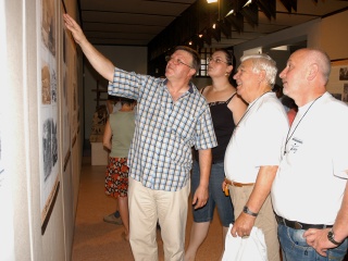 Jánošíkove dni 2008 - sobota 5