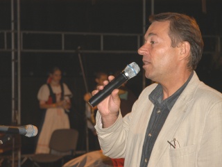 Jánošíkove dni 2008 - sobota 17