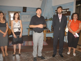 Jánošíkove dni 2008 - sobota 2