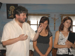 Jánošíkove dni 2008 - sobota 3