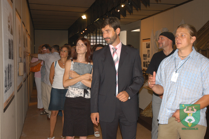 Jánošíkove dni 2008 - sobota 4