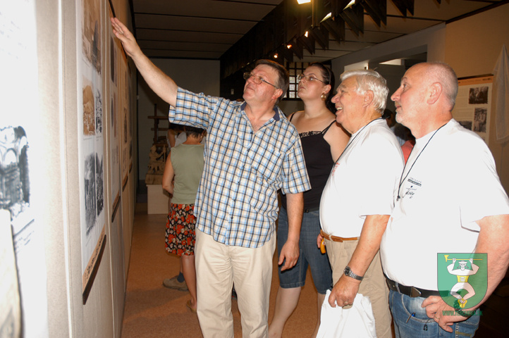 Jánošíkove dni 2008 - sobota 5