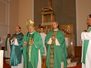 Jánošíkove dni 2008 - nedeľa 5