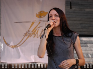 Jánošíkove dni 2008 - nedeľa 21