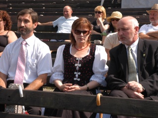 Jánošíkove dni 2008 - nedeľa 14