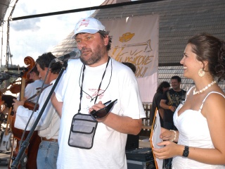 Jánošíkove dni 2008 - nedeľa 22