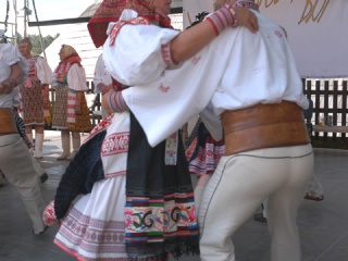 Jánošíkove dni 2008 - nedeľa 17