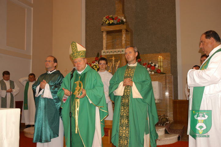 Jánošíkove dni 2008 - nedeľa 5