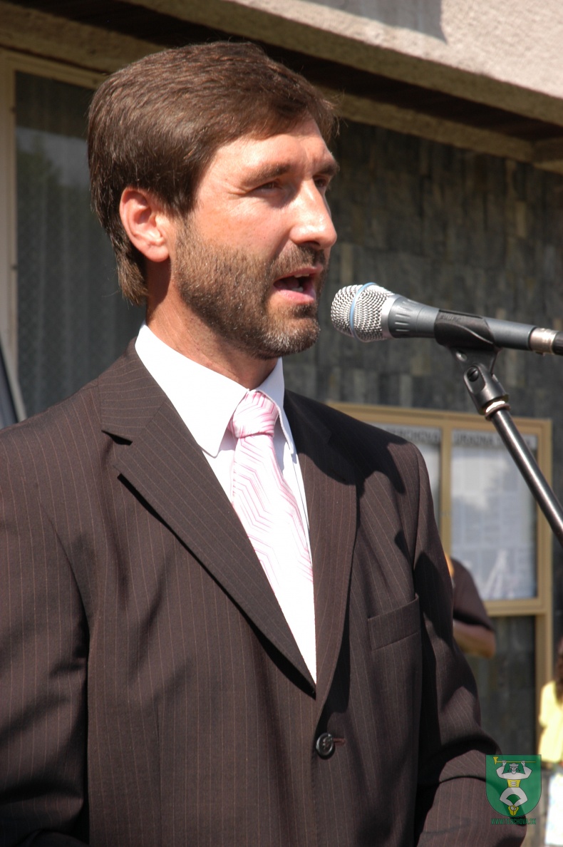 Jánošíkove dni 2008 - nedeľa 16