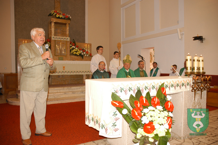 Jánošíkove dni 2008 - nedeľa 4