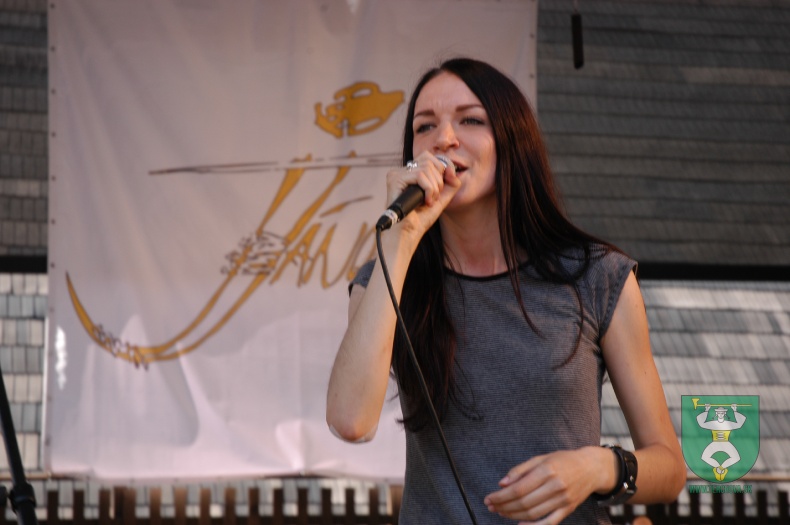 Jánošíkove dni 2008 - nedeľa 21