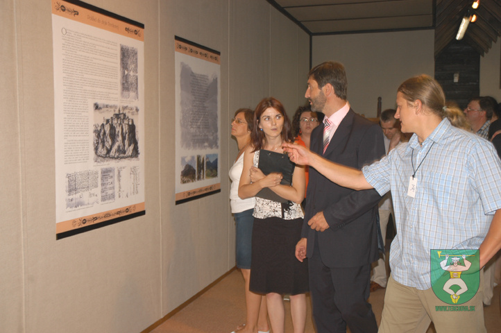 Múzeum Juraja Jánošíka 14