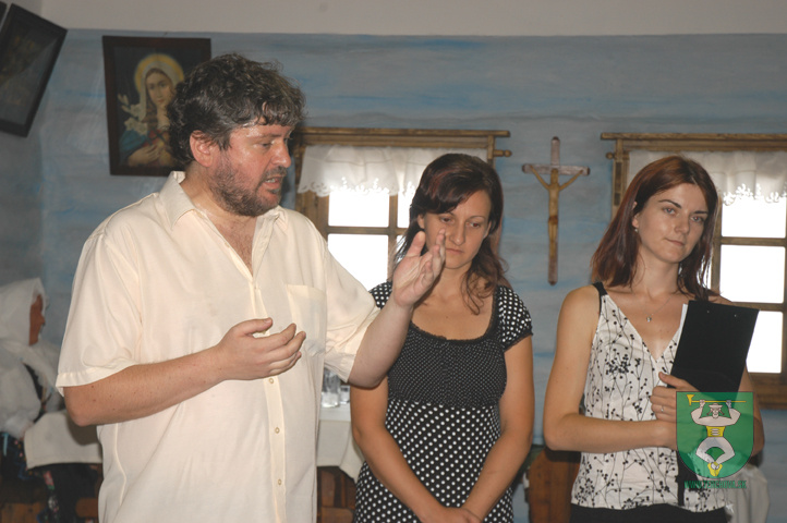 Múzeum Juraja Jánošíka 12