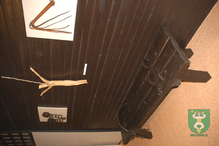 Múzeum Juraja Jánošíka 2