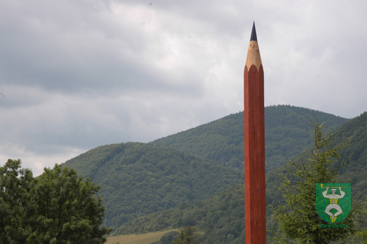 Prírodná galéria vo farskej záhrade 9