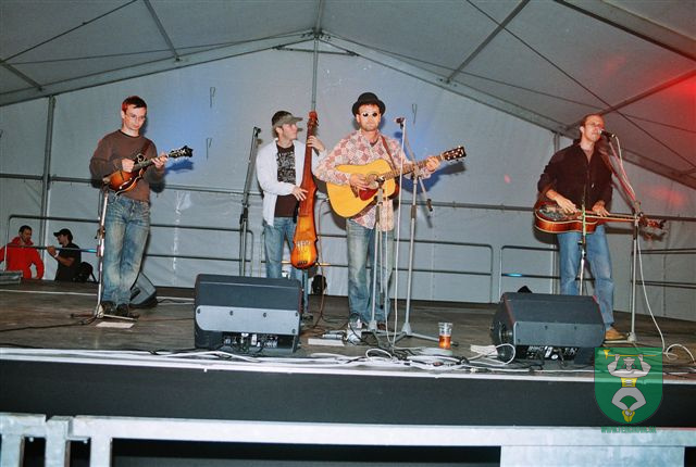 Country Fest Rozmarín 2008 8