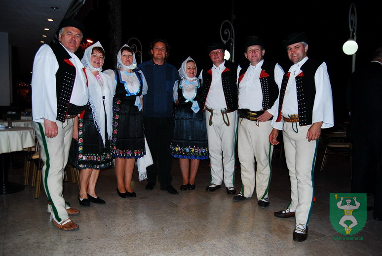 Slovenský deň v Opatiji 3